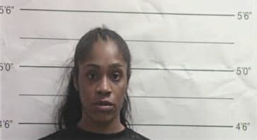 Brejean Stewart, - Orleans Parish County, LA 